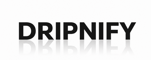 Dripnify