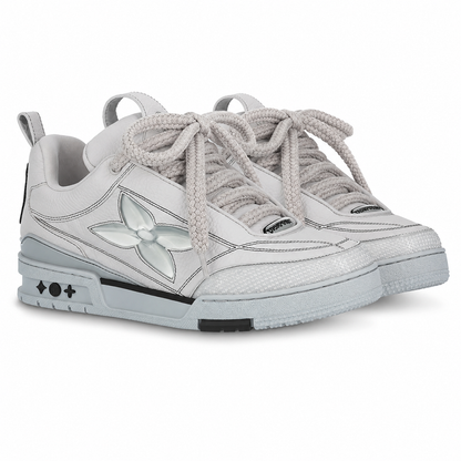Louis Vuitton LV Skate Sneaker ‘Grey'