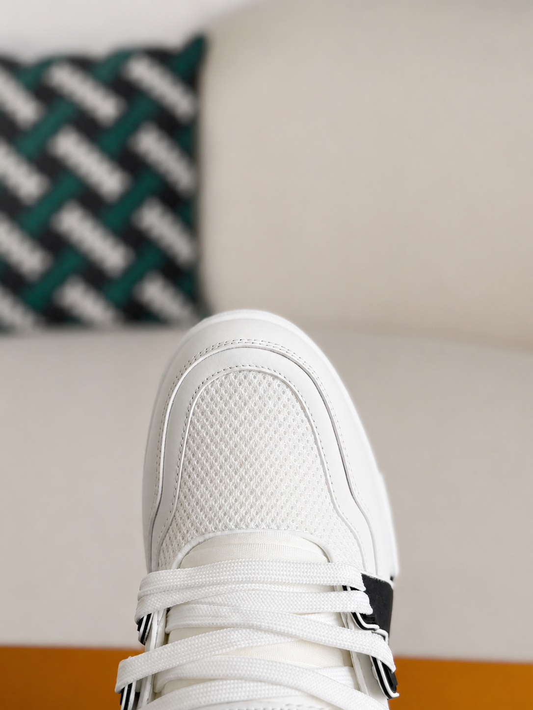 LV Trainer