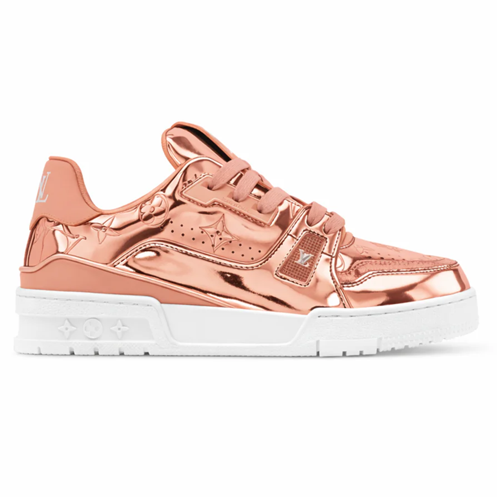 LV Trainer Pink