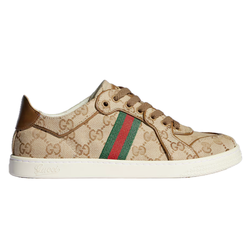Gucci Men's Stretch low-top sneaker