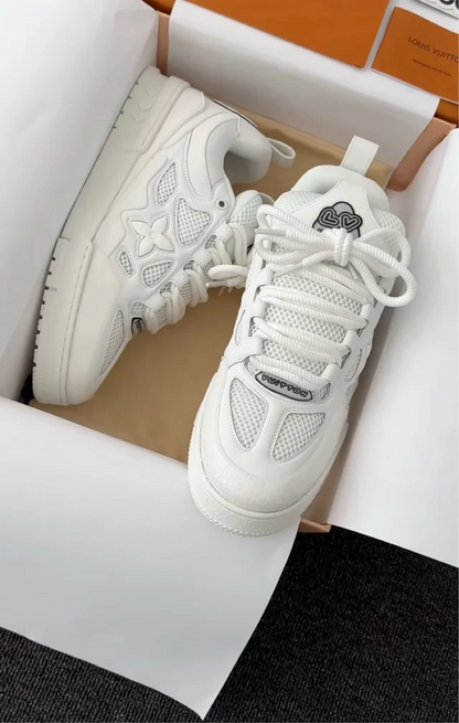 LV Skate Sneaker