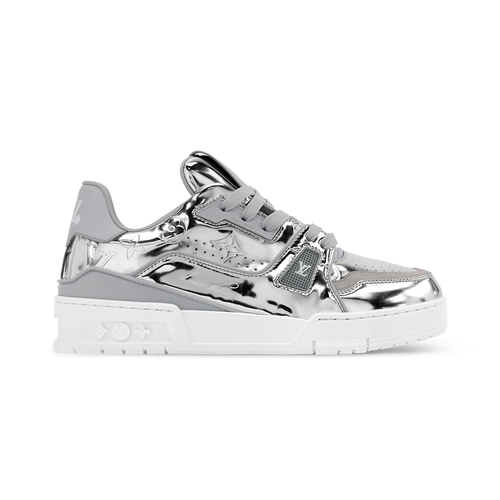 LV Trainer Silver