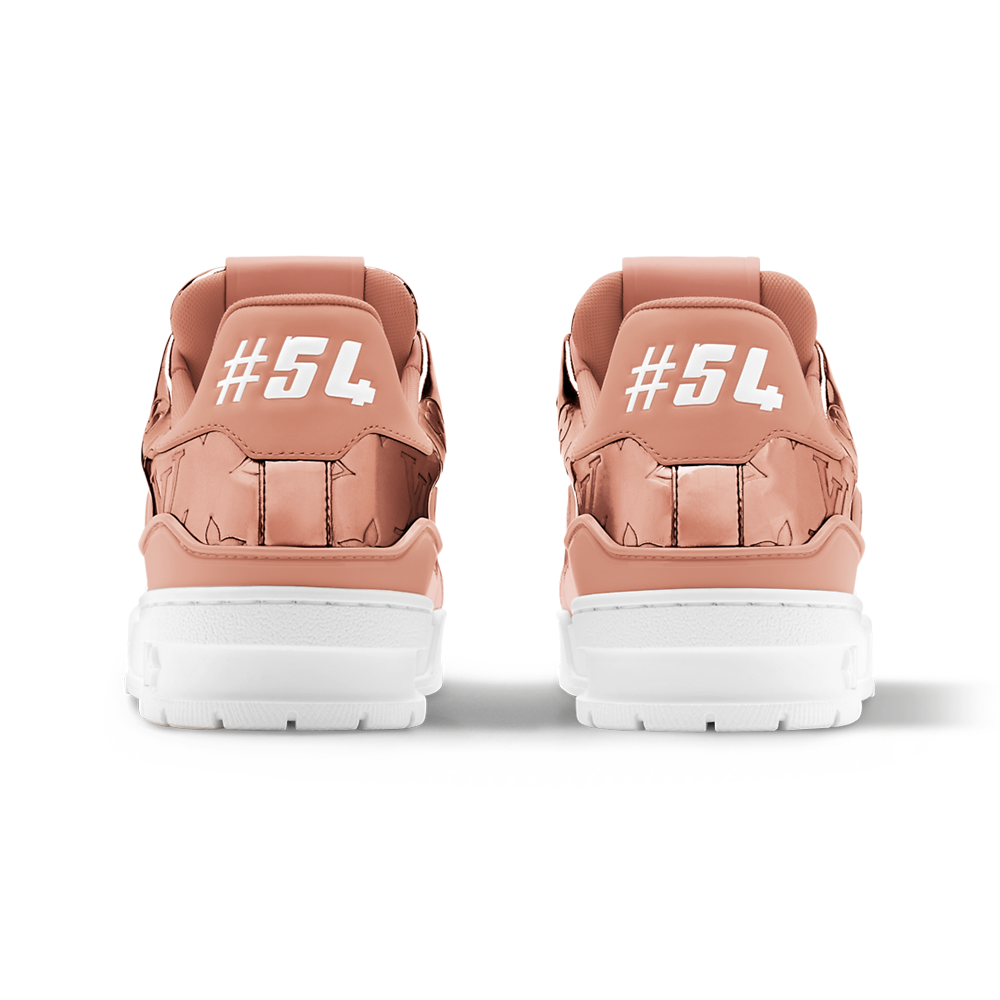 LV Trainer Pink