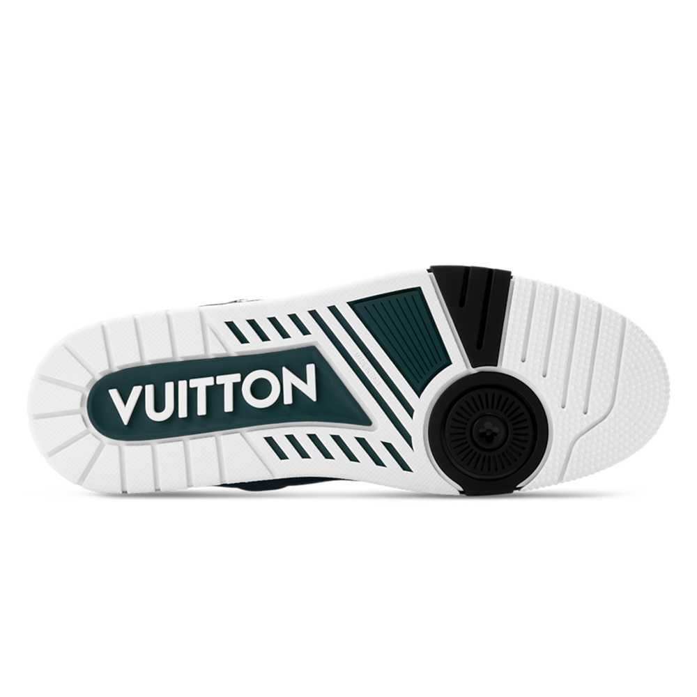 LV Trainer 'Green'