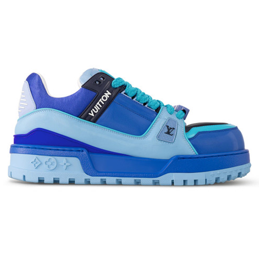 Louis Vuitton - LV Trainer Maxi Blue