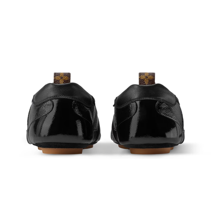 LV Sneakerina Black