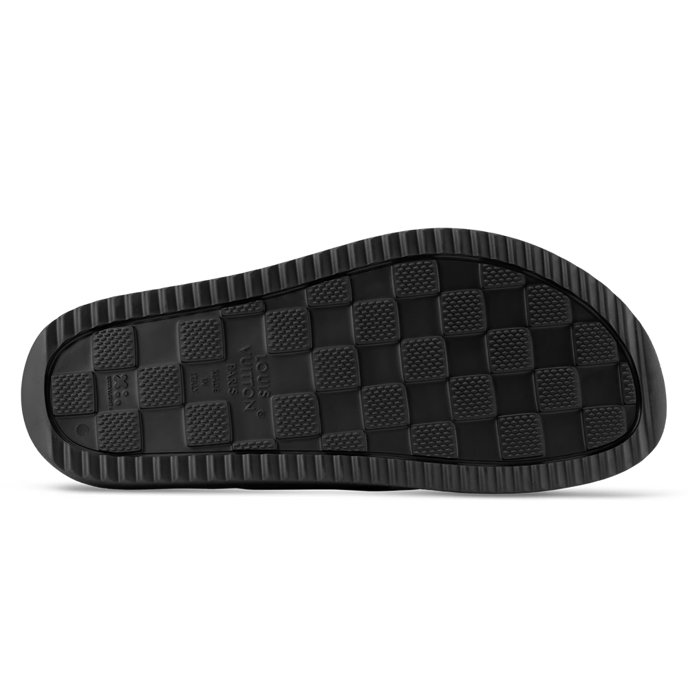 LV Atlas Mule Black