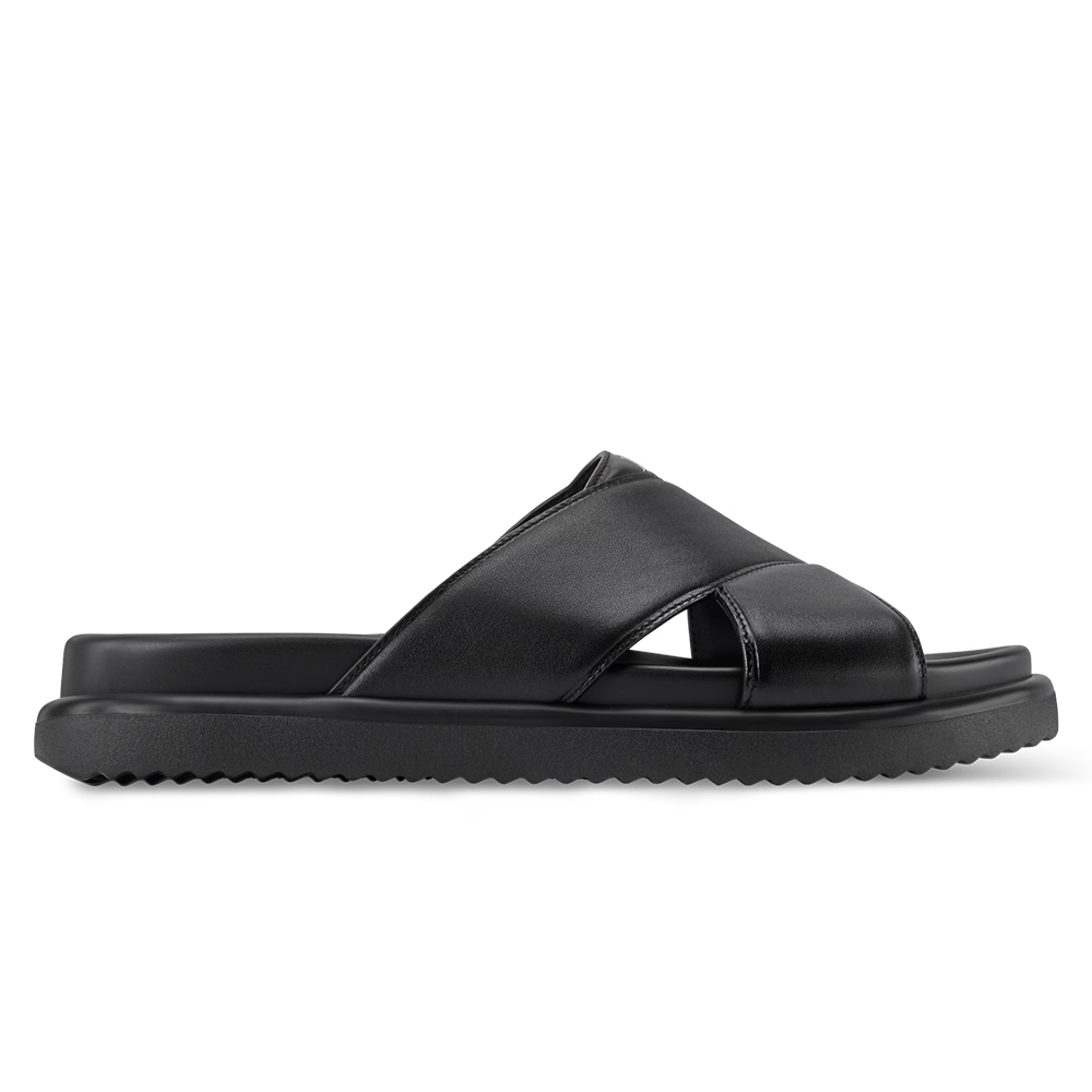 LV Atlas Mule Black