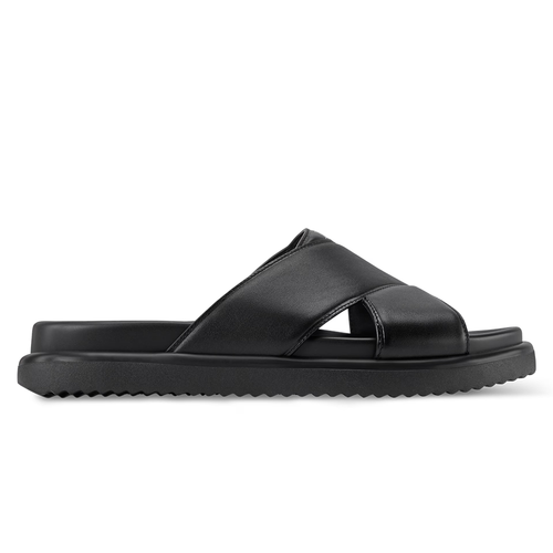 LV Atlas Mule Black