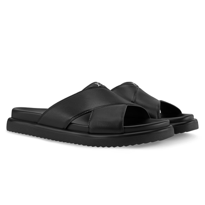 LV Atlas Mule Black