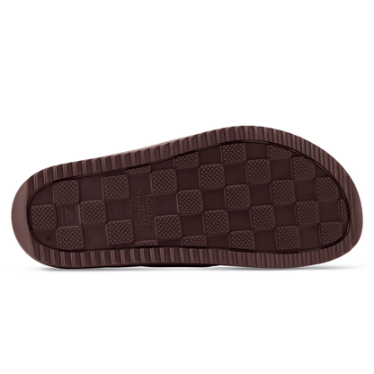 LV Atlas Mule Brown