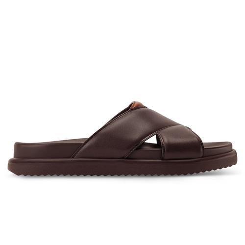 LV Atlas Mule Brown