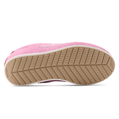 LV Buttersoft Sneaker Pink