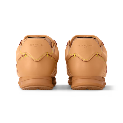 LV Buttersoft Sneaker Beige
