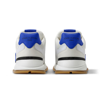 LV Classic Sneaker Blue