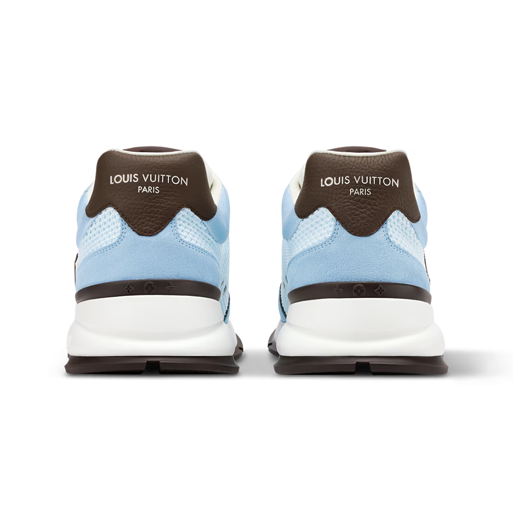 LV Classic Sneaker Blue