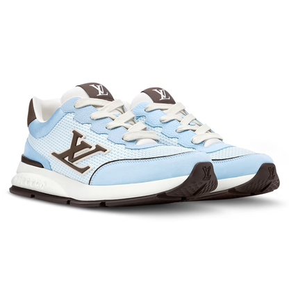 LV Classic Sneaker Blue
