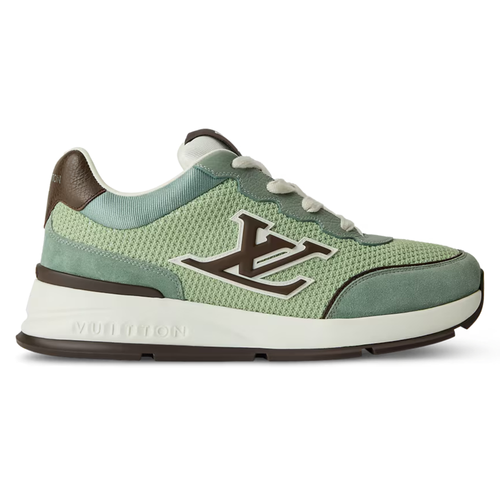 LV Classic Sneaker Green