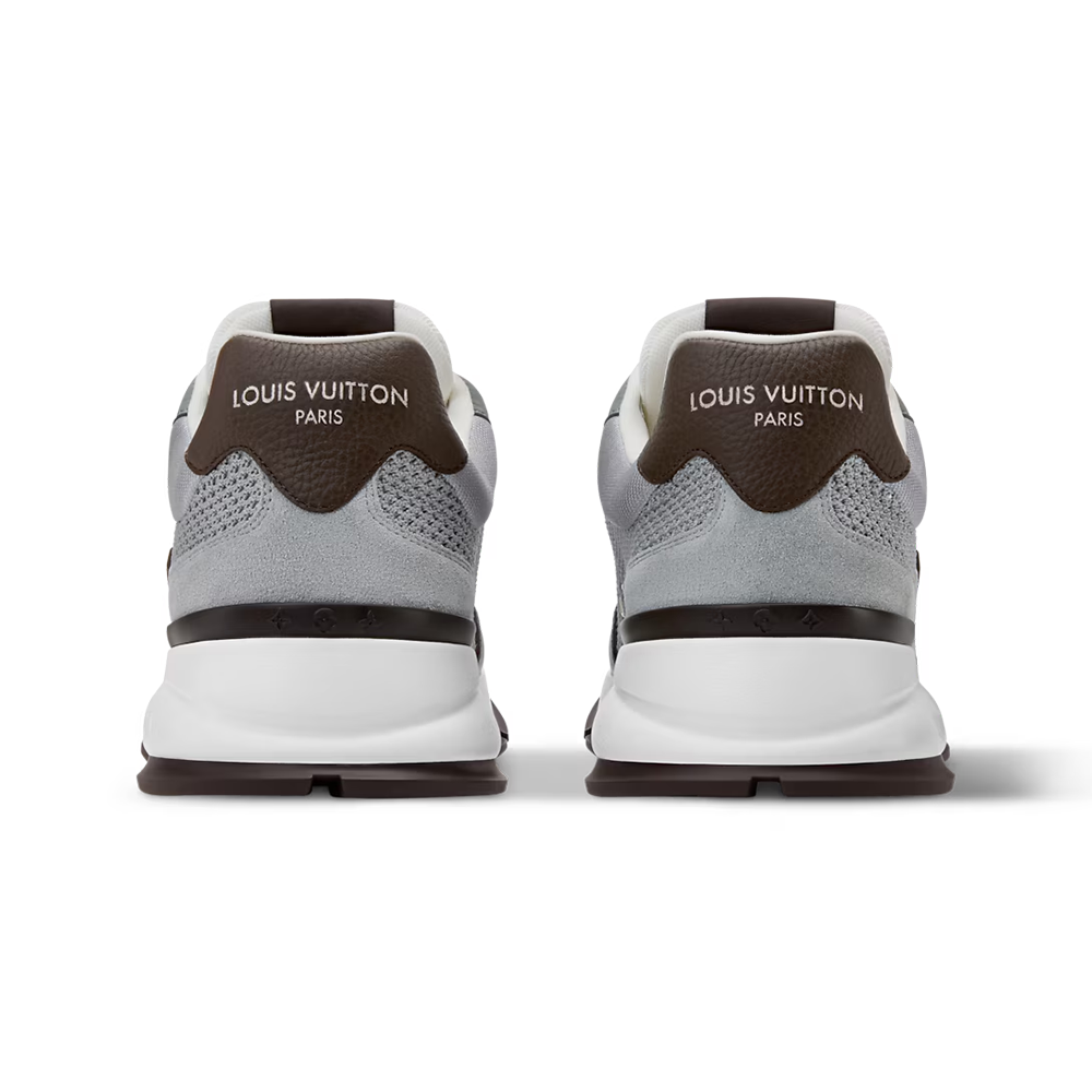 LV Classic Sneaker Gray