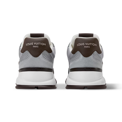 LV Classic Sneaker Gray
