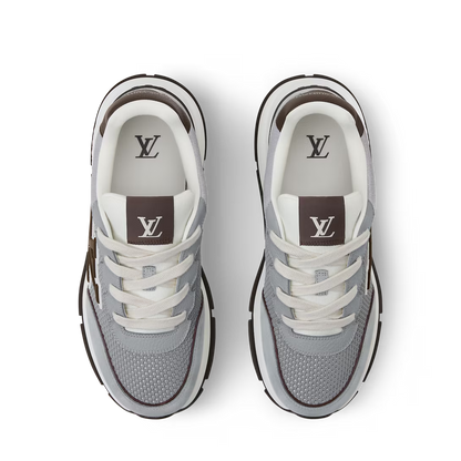 LV Classic Sneaker Gray