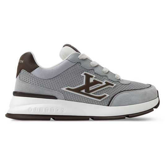 LV Classic Sneaker Gray