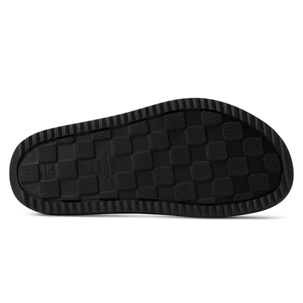 LV Easy Mule Black
