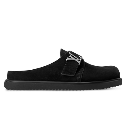 LV Easy Mule Black