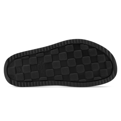 LV Easy Mule Black