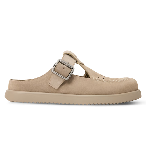 LV Easy Mule Beige