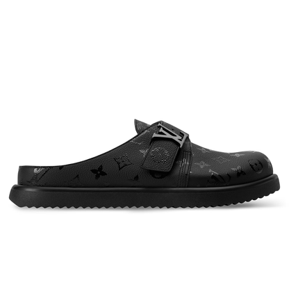 LV Easy Mule Black