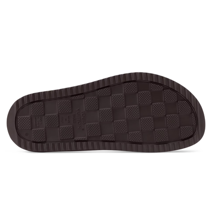 LV Oasis Mule Brown