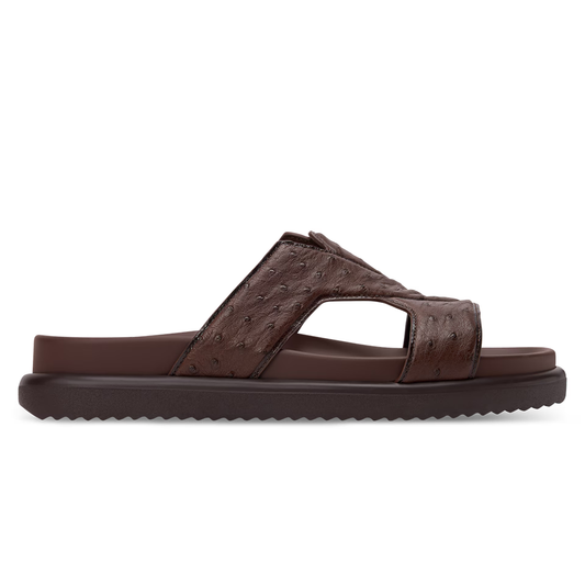 LV Oasis Mule Brown