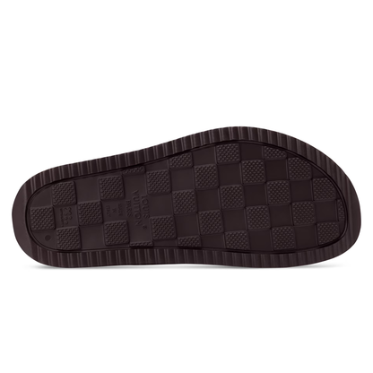 LV Oasis Mule Brown