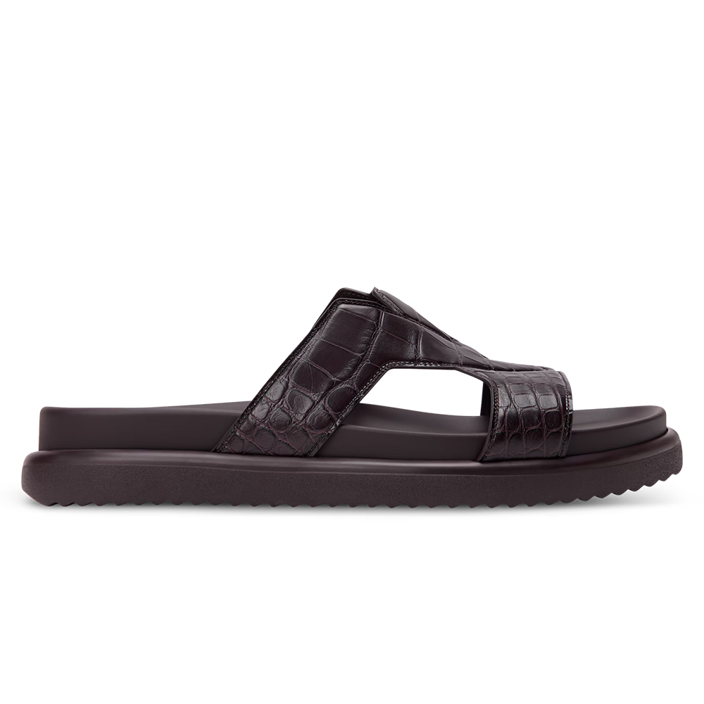 LV Oasis Mule Brown