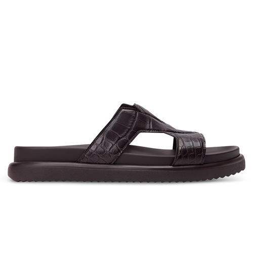 LV Oasis Mule Brown