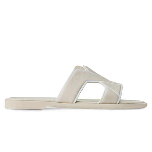 LV Oasis Mule Beige