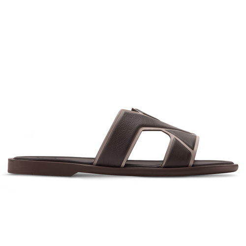 LV Oasis Mule Brown