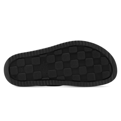 LV Oasis Mule Khaki Green