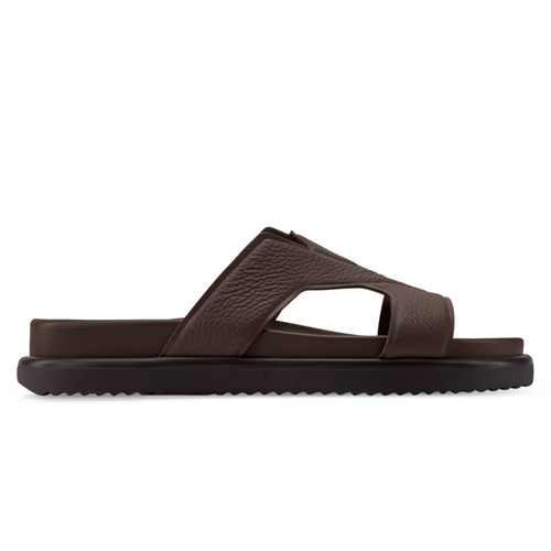 LV Oasis Mule Brown