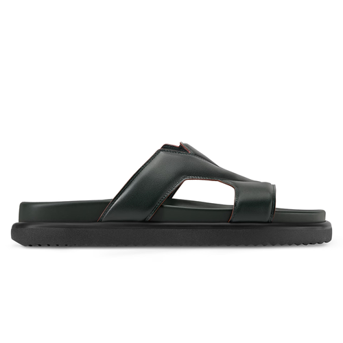LV Oasis Mule Green