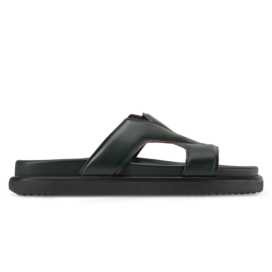 LV Oasis Mule Green