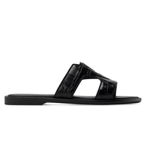 LV Oasis Mule Black