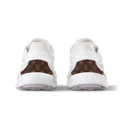 LV Olympia Sneaker White