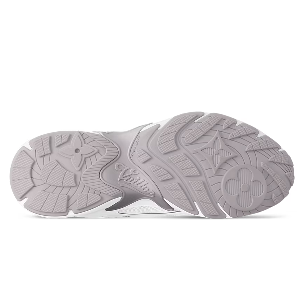LV Olympia Sneaker White