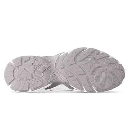 LV Olympia Sneaker White