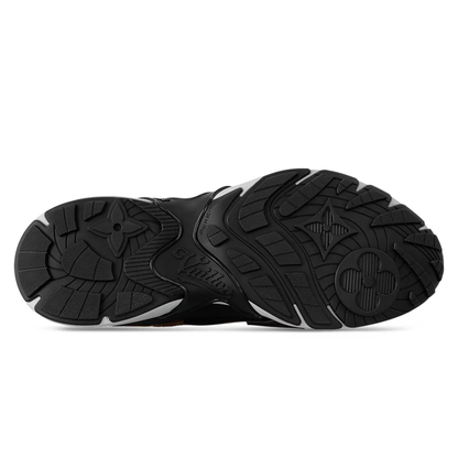 LV Olympia Sneaker Black