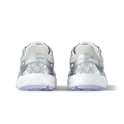 LV Olympia Sneaker Lilac