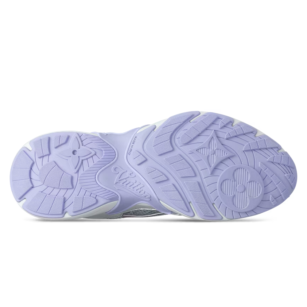 LV Olympia Sneaker Lilac